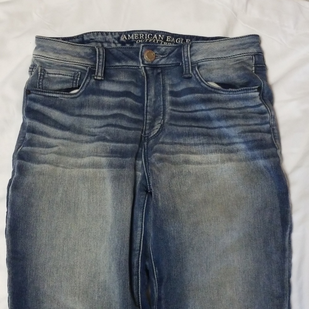 American Eagle Joggers